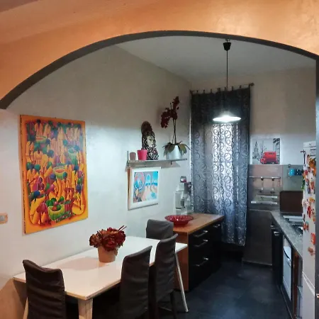 Casa Di Emma Apartment Rome Exterior photo